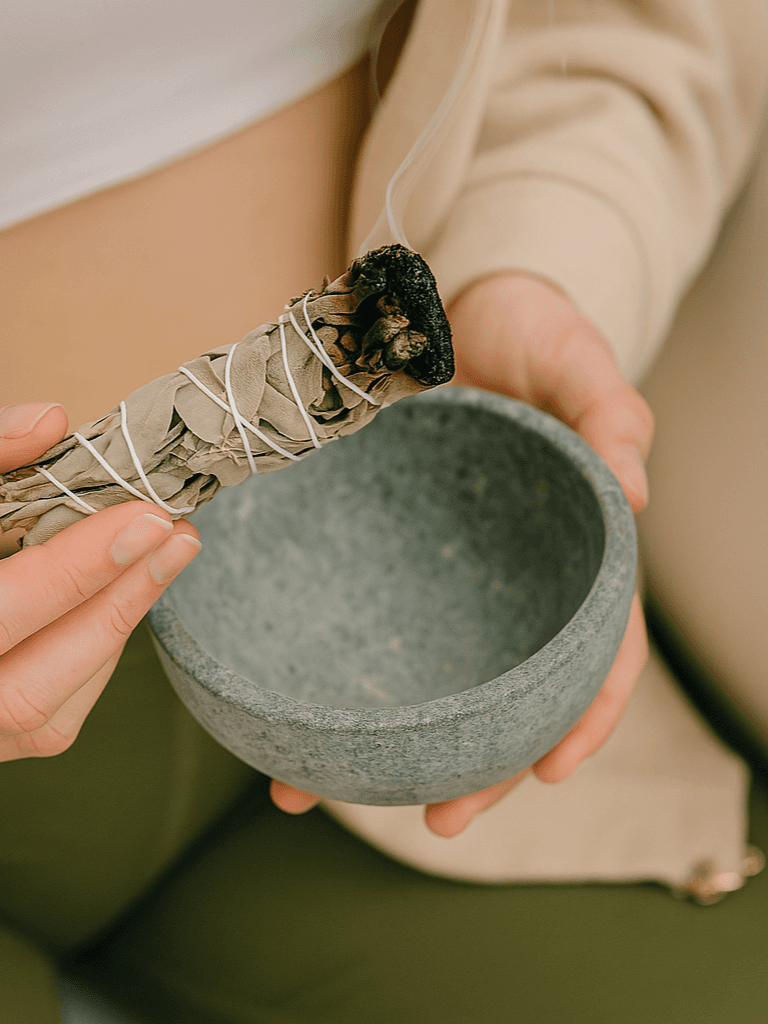 Guided Meditation and Exercises