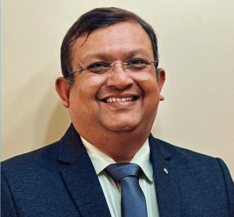 Dr. Sameer Dalvi